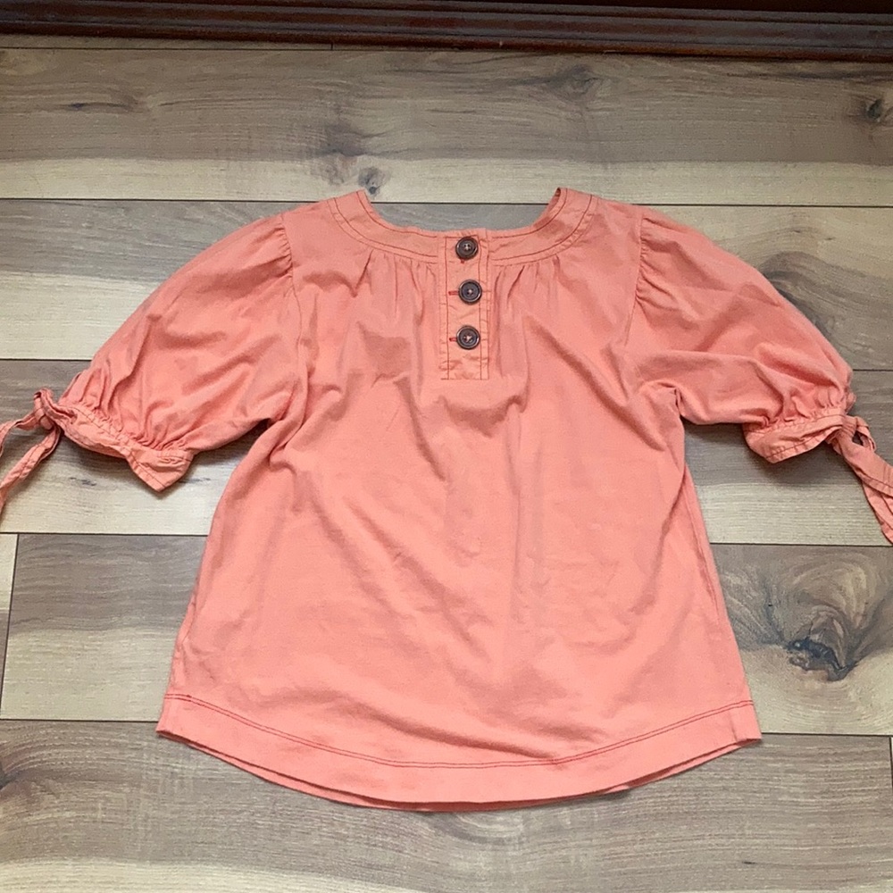 Anthropologie boho top size XS